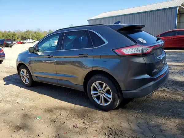 2FMPK3J90GBC23523 2016 FORD EDGE - Image 2