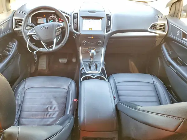 2FMPK3J90GBC23523 2016 FORD EDGE - Image 8