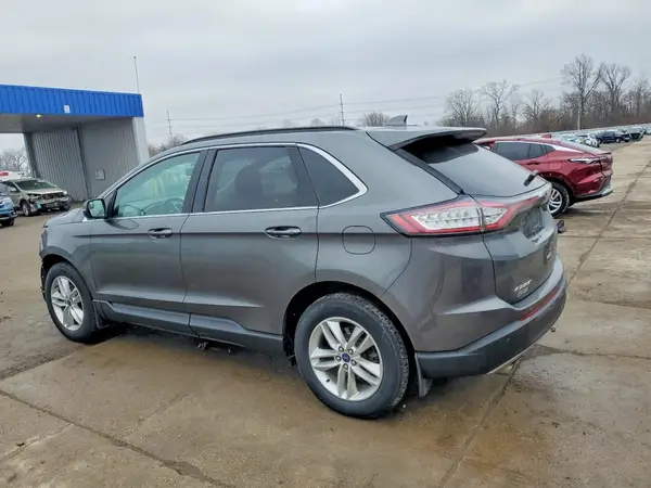 2FMPK3J90GBC24056 2016 FORD EDGE - Image 2
