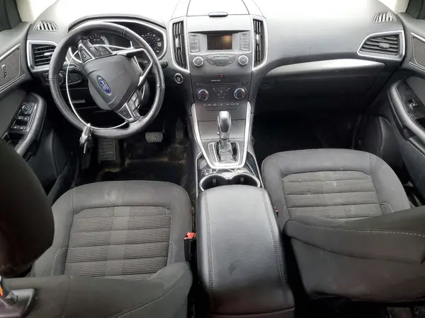 2FMPK3J90GBC24056 2016 FORD EDGE - Image 8