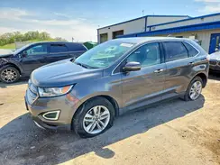 2FMPK3J90GBC25319 2016 FORD EDGE
