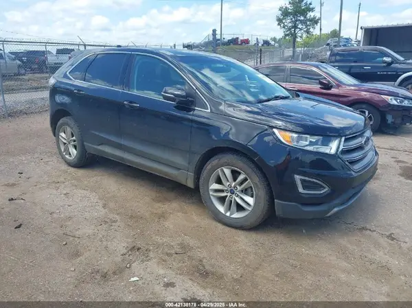 2FMPK3J90GBC31766 2016 FORD EDGE - Image 1