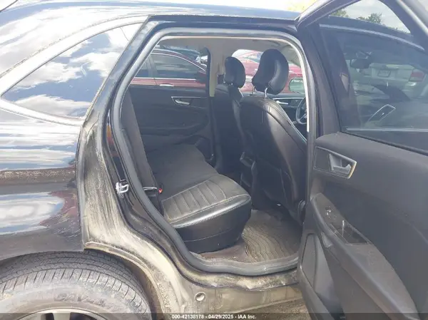 2FMPK3J90GBC31766 2016 FORD EDGE - Image 8