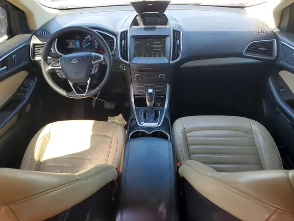 2FMPK3J90GBC33887 2016 FORD EDGE - Image 8