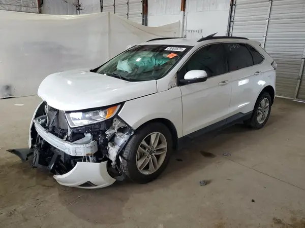 2FMPK3J90GBC34182 2016 FORD EDGE - Image 1