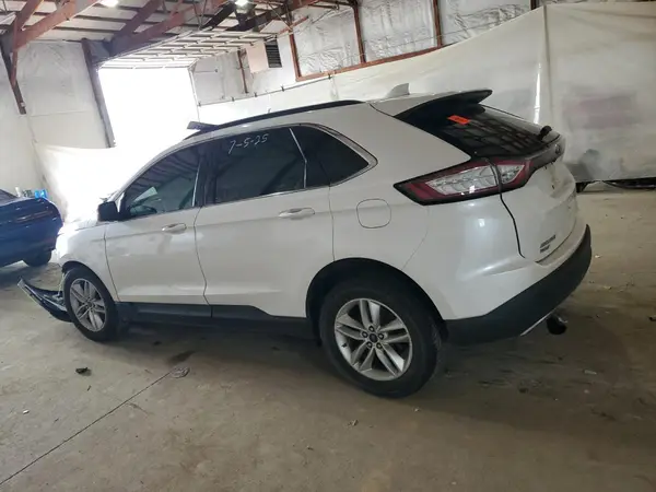 2FMPK3J90GBC34182 2016 FORD EDGE - Image 2