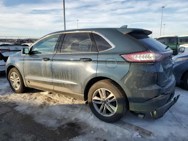 2FMPK3J90GBC36319 2016 FORD EDGE - Image 2