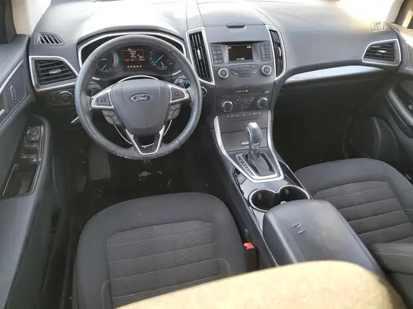 2FMPK3J90GBC36319 2016 FORD EDGE - Image 8