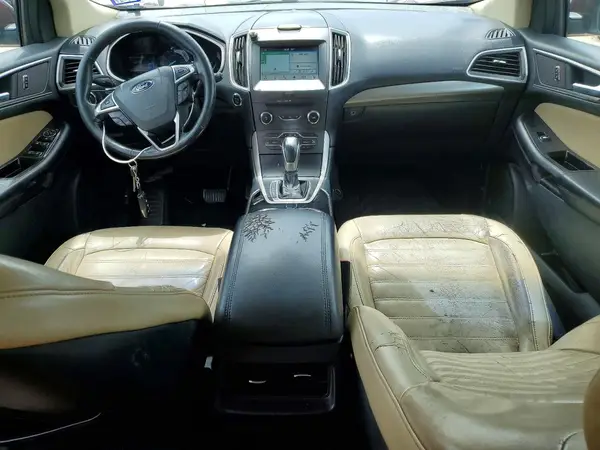 2FMPK3J90GBC36658 2016 FORD EDGE - Image 8