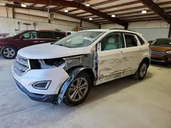 2FMPK3J90GBC37809 2016 FORD EDGE