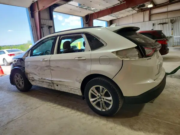 2FMPK3J90GBC37809 2016 FORD EDGE - Image 2