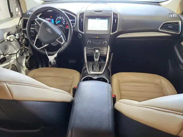 2FMPK3J90GBC37809 2016 FORD EDGE - Image 8