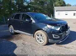 2FMPK3J90GBC40306 2016 FORD EDGE