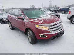 2FMPK3J90GBC55016 2016 FORD EDGE