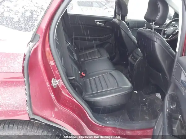 2FMPK3J90GBC55016 2016 FORD EDGE - Image 8