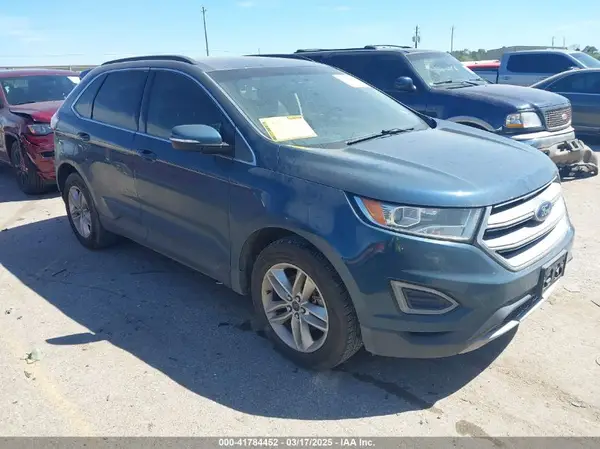 2FMPK3J90GBC58529 2016 FORD EDGE - Image 1