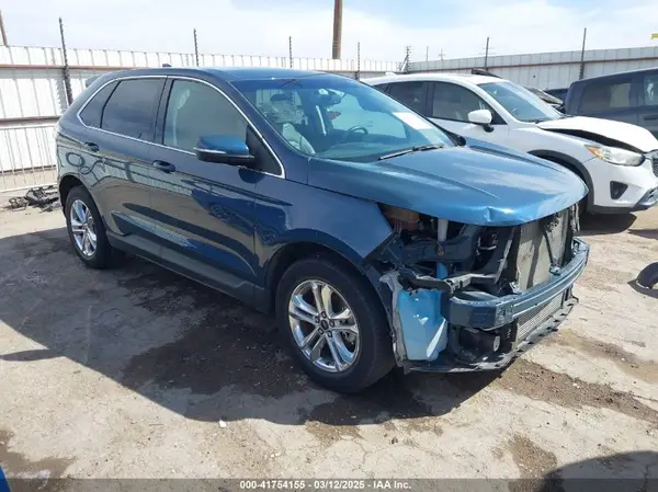 2FMPK3J90GBC65626 2016 FORD EDGE - Image 1