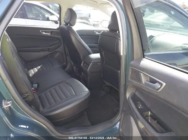 2FMPK3J90GBC65626 2016 FORD EDGE - Image 8