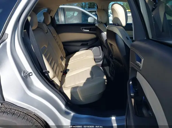 2FMPK3J90HBB05022 2017 FORD EDGE - Image 8