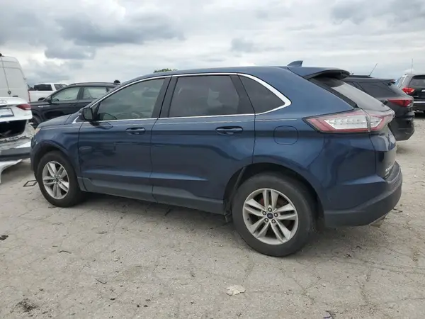 2FMPK3J90HBB14903 2017 FORD EDGE - Image 2
