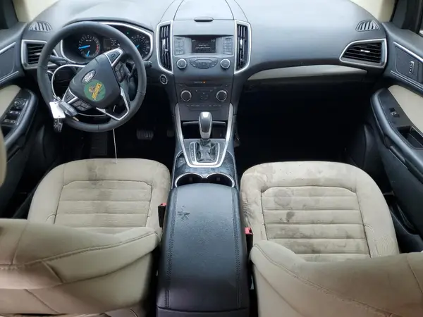 2FMPK3J90HBB14903 2017 FORD EDGE - Image 8