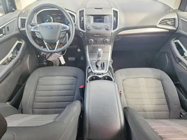2FMPK3J90HBB15534 2017 FORD EDGE - Image 8