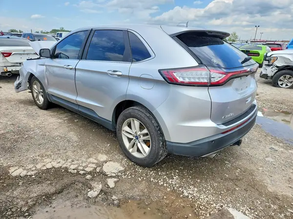 2FMPK3J90HBB25402 2017 FORD EDGE - Image 2