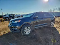 2FMPK3J90HBB30146 2017 FORD EDGE