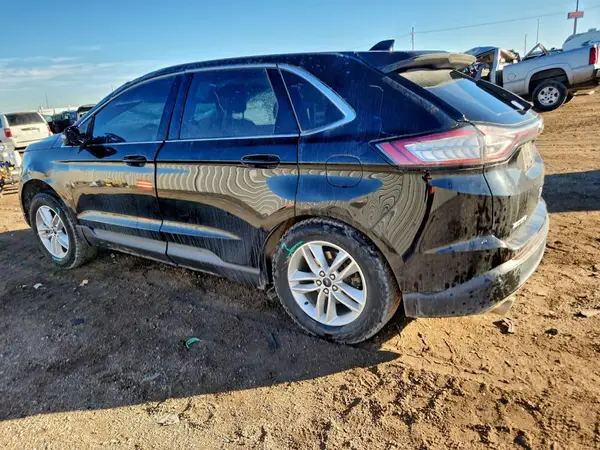 2FMPK3J90HBB30146 2017 FORD EDGE - Image 2