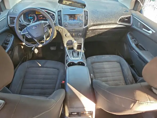 2FMPK3J90HBB30146 2017 FORD EDGE - Image 8
