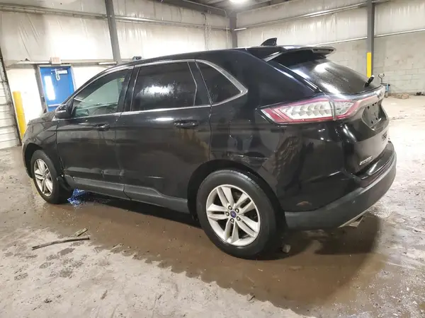 2FMPK3J90HBB30860 2017 FORD EDGE - Image 2