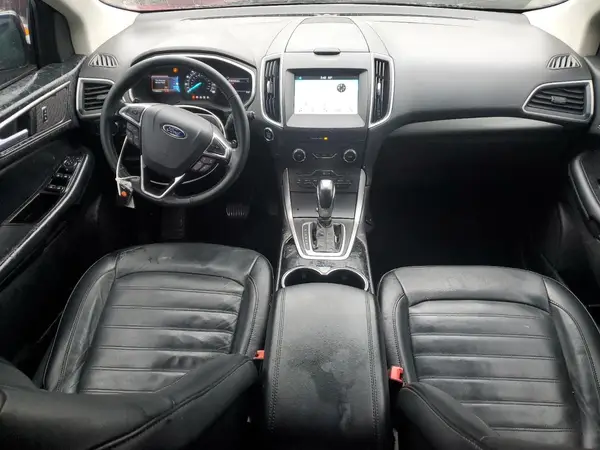 2FMPK3J90HBB30860 2017 FORD EDGE - Image 8
