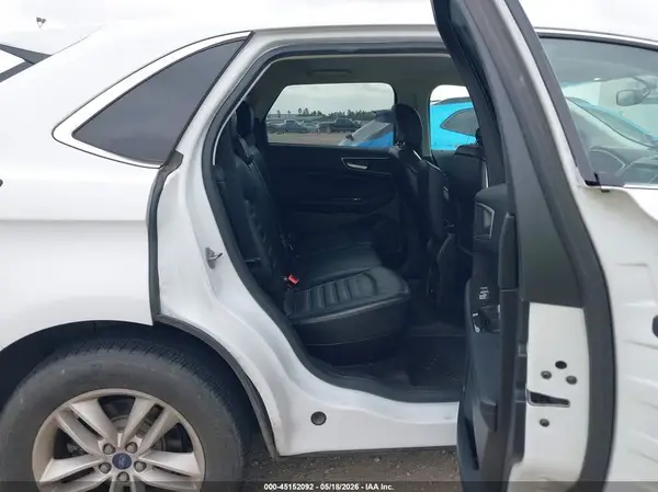 2FMPK3J90HBB31183 2017 FORD EDGE - Image 8