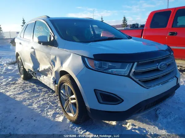 2FMPK3J90HBB32558 2017 FORD EDGE - Image 1