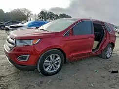 2FMPK3J90HBB34021 2017 FORD EDGE