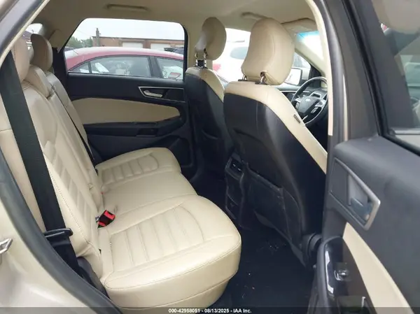 2FMPK3J90HBB41079 2017 FORD EDGE - Image 8