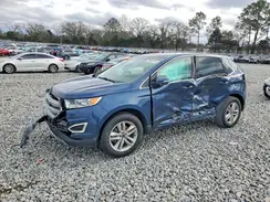 2FMPK3J90HBB41101 2017 FORD EDGE