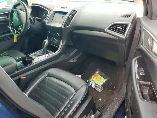 2FMPK3J90HBB41101 2017 FORD EDGE - Image 8