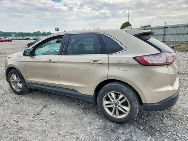 2FMPK3J90HBB45357 2017 FORD EDGE - Image 2