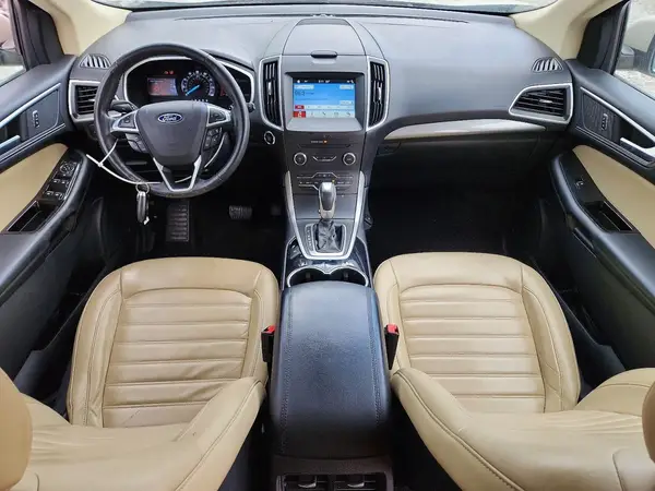 2FMPK3J90HBB45357 2017 FORD EDGE - Image 8