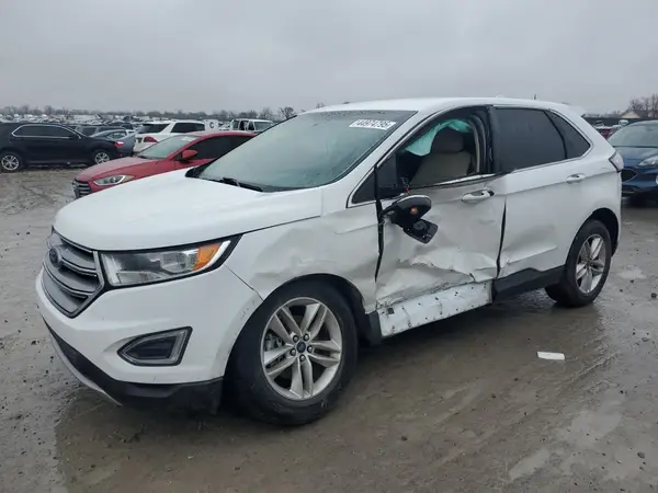 2FMPK3J90HBB53264 2017 FORD EDGE - Image 1