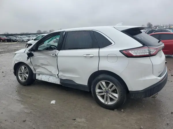 2FMPK3J90HBB53264 2017 FORD EDGE - Image 2