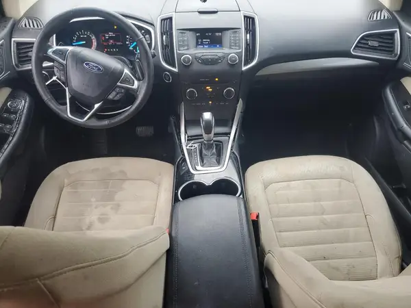 2FMPK3J90HBB53264 2017 FORD EDGE - Image 8
