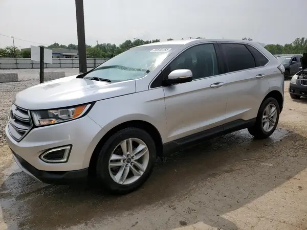 2FMPK3J90HBB59131 2017 FORD EDGE - Image 1
