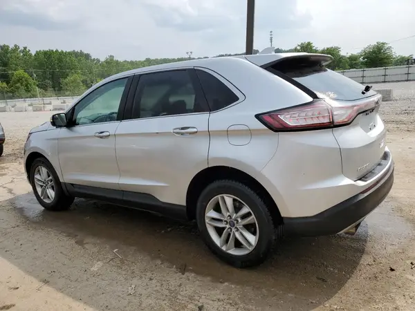2FMPK3J90HBB59131 2017 FORD EDGE - Image 2