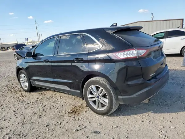 2FMPK3J90HBB59162 2017 FORD EDGE - Image 2