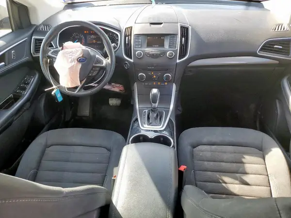 2FMPK3J90HBB59162 2017 FORD EDGE - Image 8