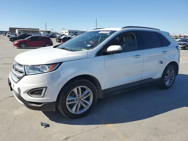 2FMPK3J90HBB73577 2017 FORD EDGE - Image 1