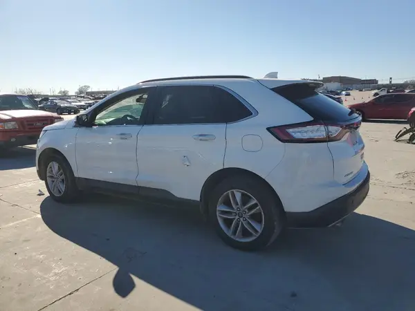2FMPK3J90HBB73577 2017 FORD EDGE - Image 2