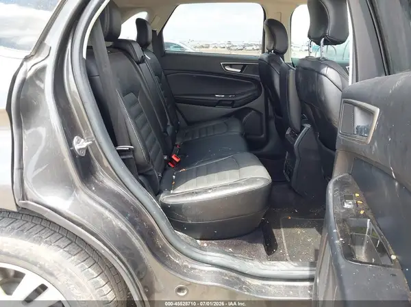 2FMPK3J90HBB74731 2017 FORD EDGE - Image 8